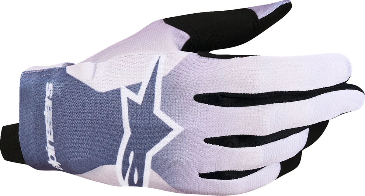 Radar Gloves