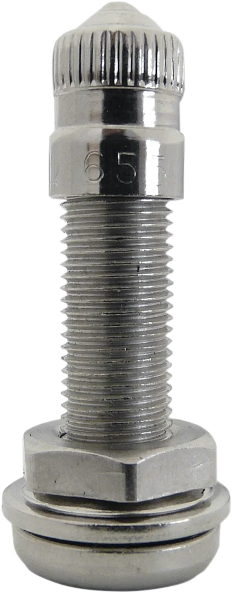 Valve Stem Assembly