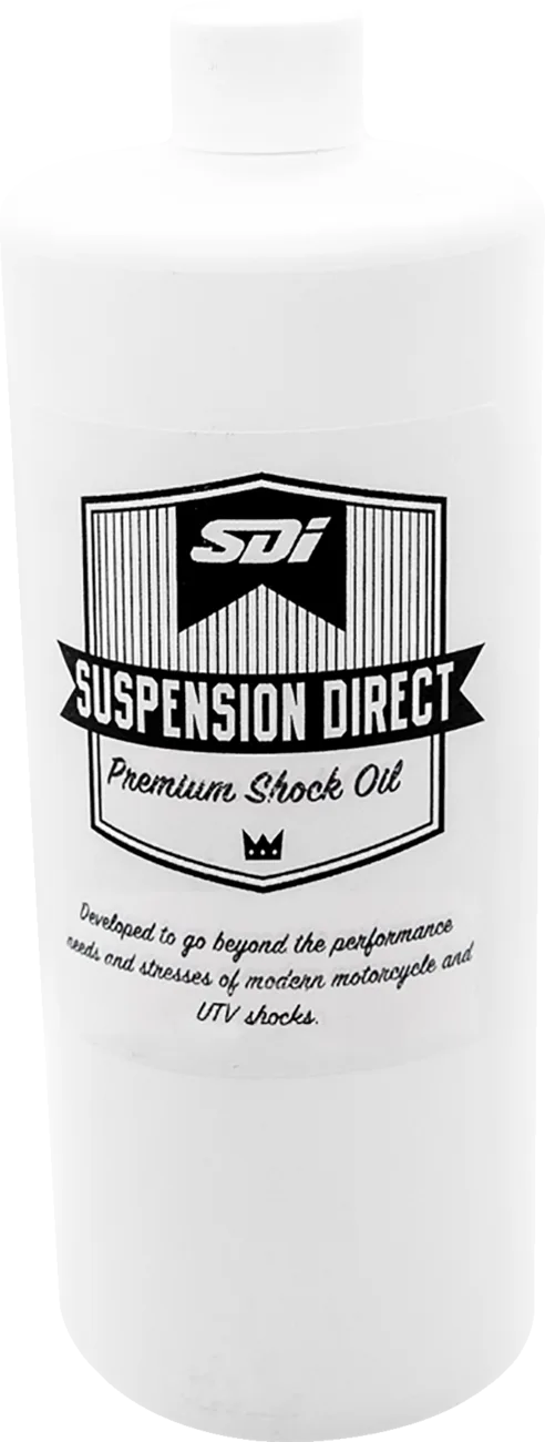 Premium Shock Oil