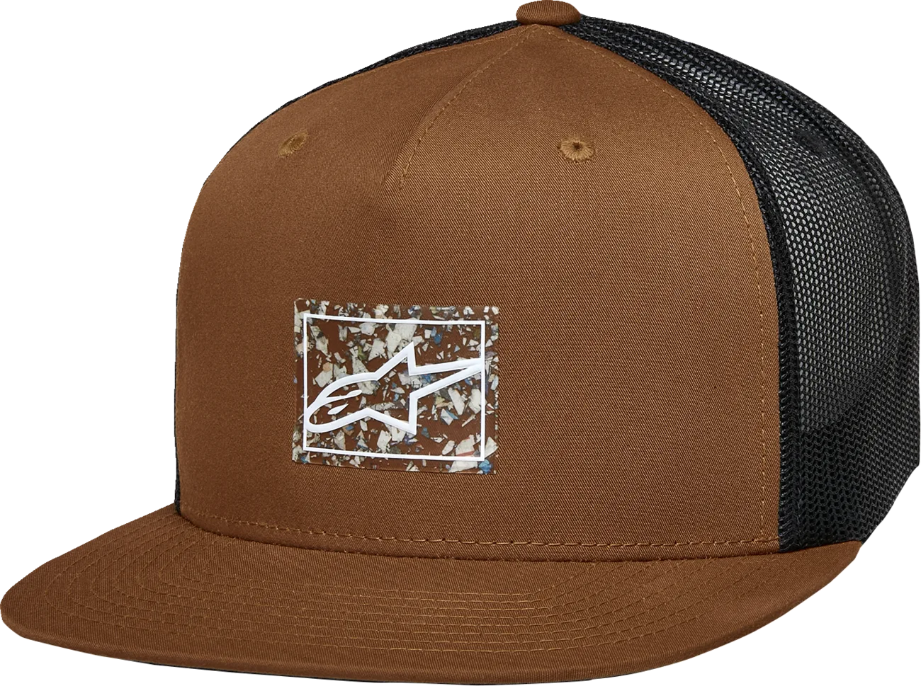 Mackinic Trucker Hat
