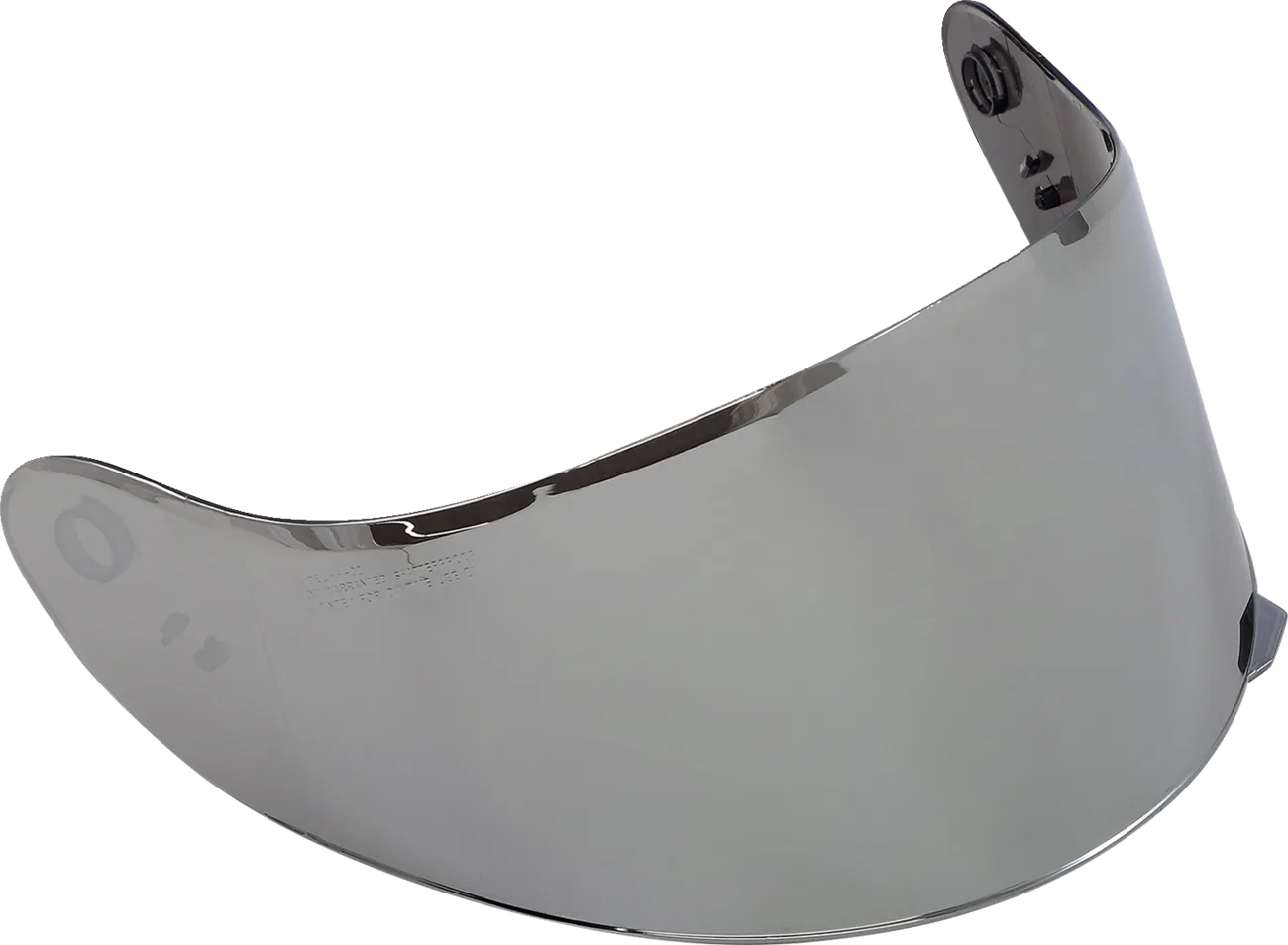Youth Warrant Helmet Shield
