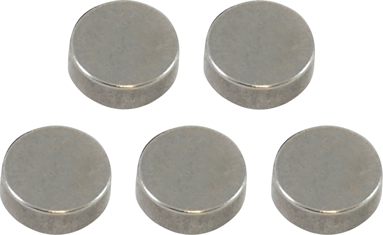 Replacement Valve Shims