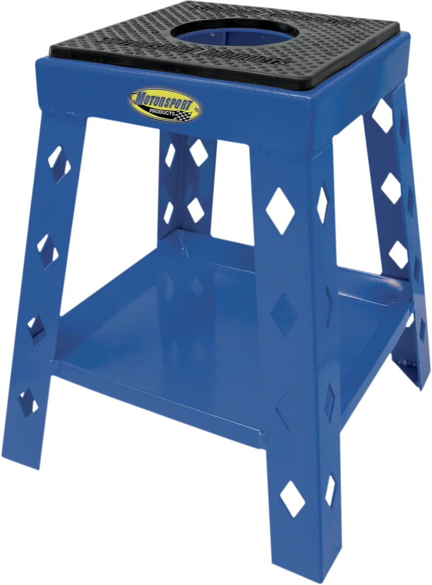 Diamond Moto Stand