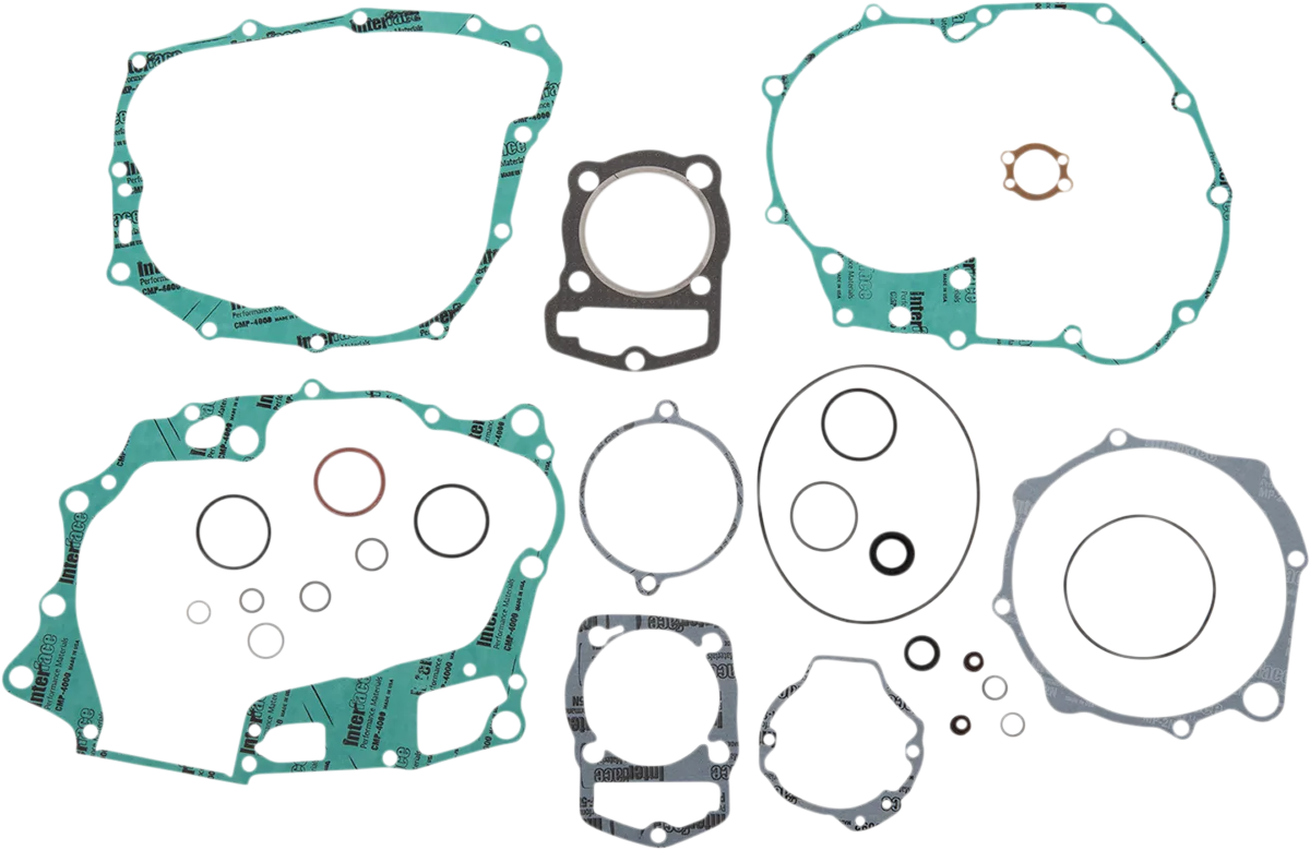 Complete Gasket Kit