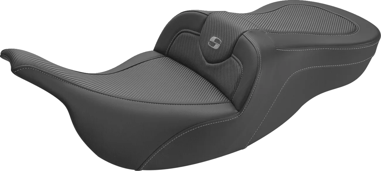 Roadsofa™ Carbon Fiber Seat