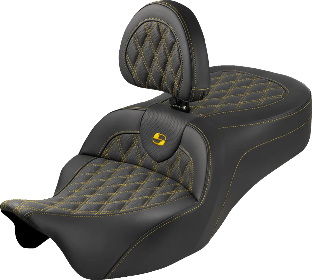 Roadsofa™ King Seat