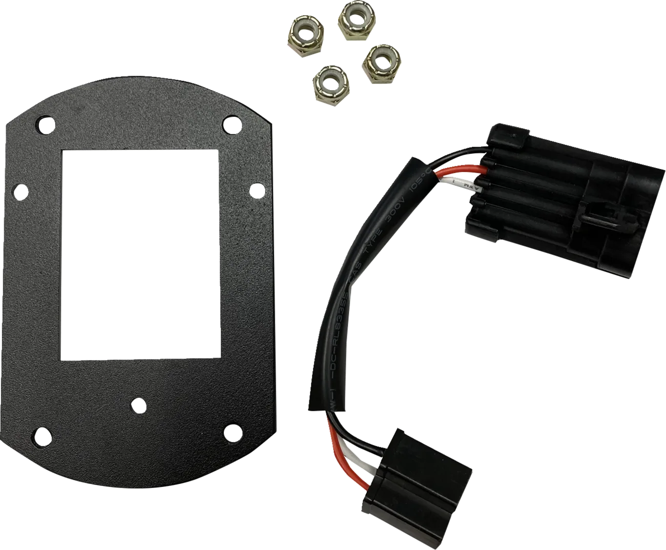 ProBEAM Headlight Mounting Kit