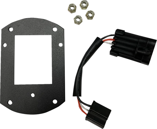 ProBEAM Headlight Mounting Kit