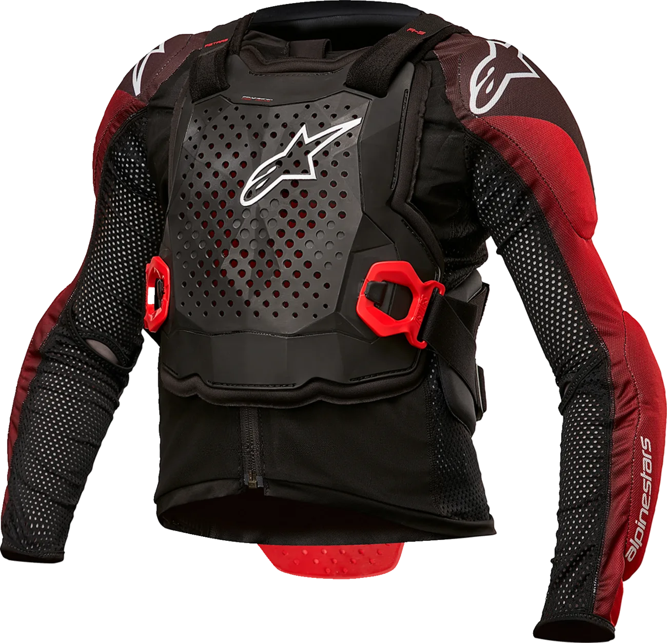 Youth Bionic Tech Jacket