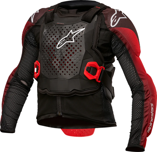 Youth Bionic Tech Jacket