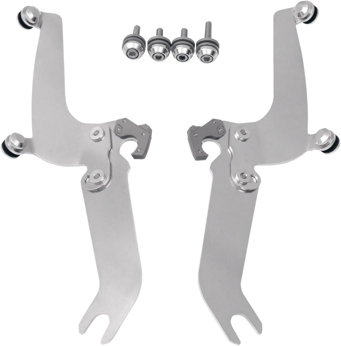 Sportshield Trigger-Lock Complete Mount Kit
