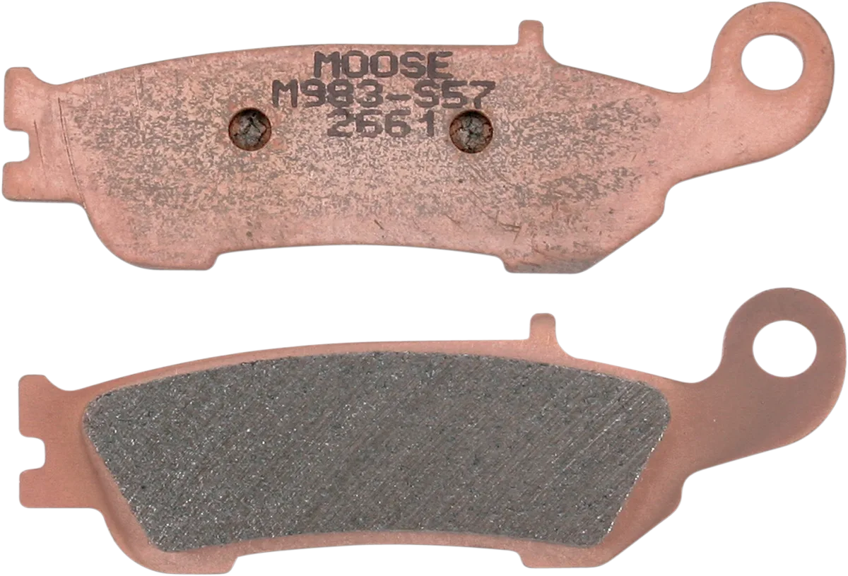 M1 Brake Pads