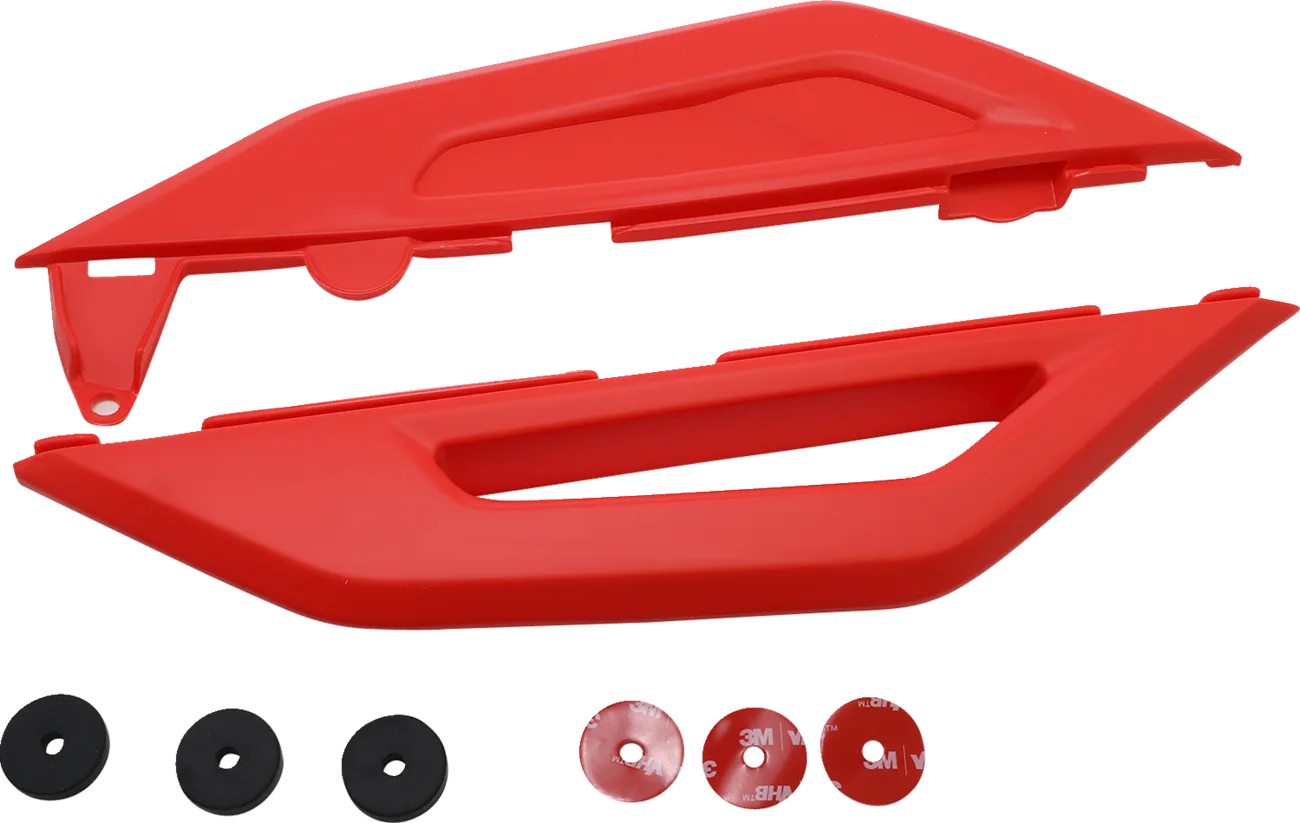 Replacement Side Panels