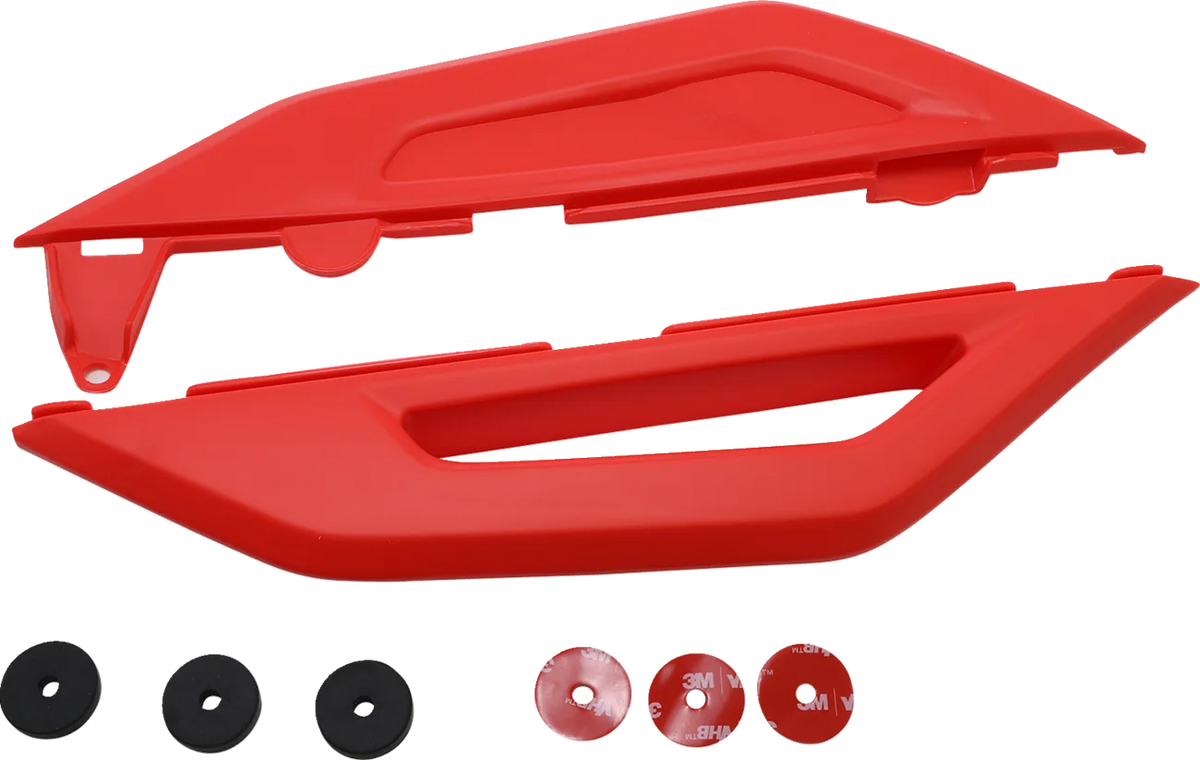 Replacement Side Panels