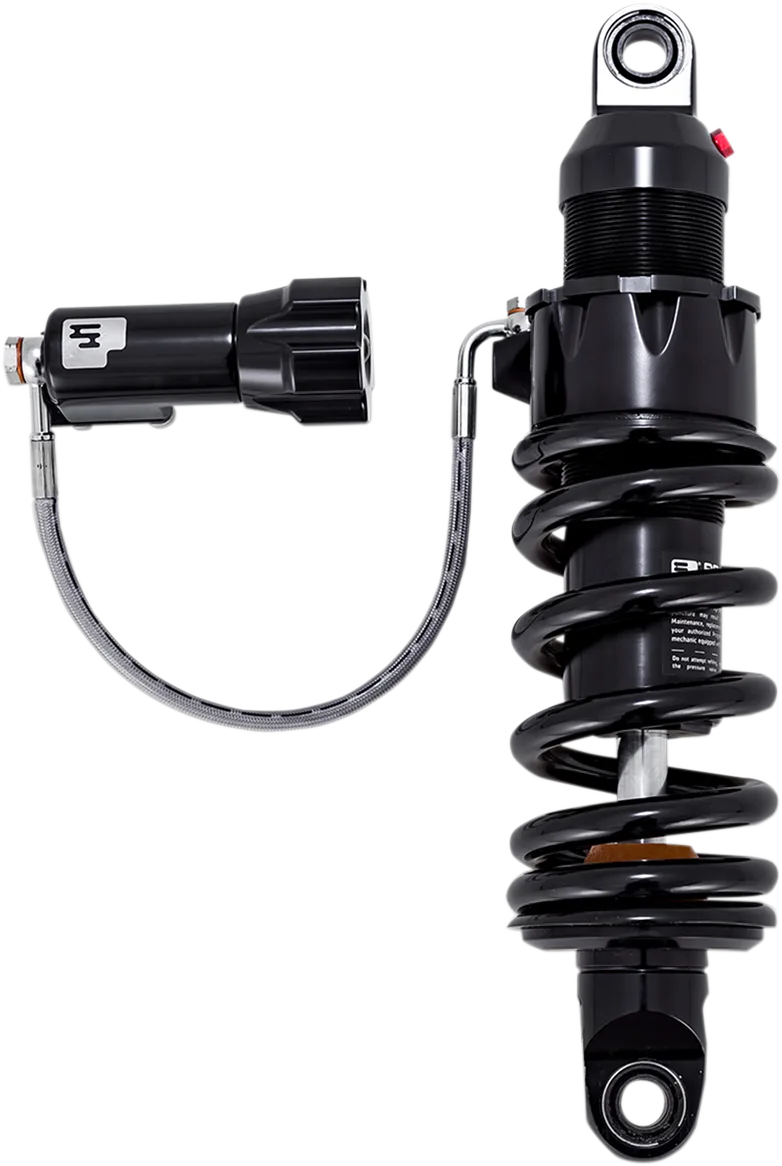 465 Series Shock with Remote Adjustable Preload