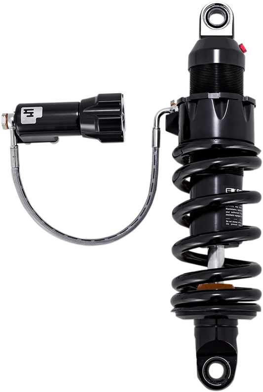 465 Series Shock with Remote Adjustable Preload