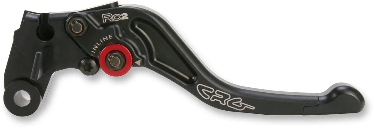 RC2 Shorty Clutch Lever