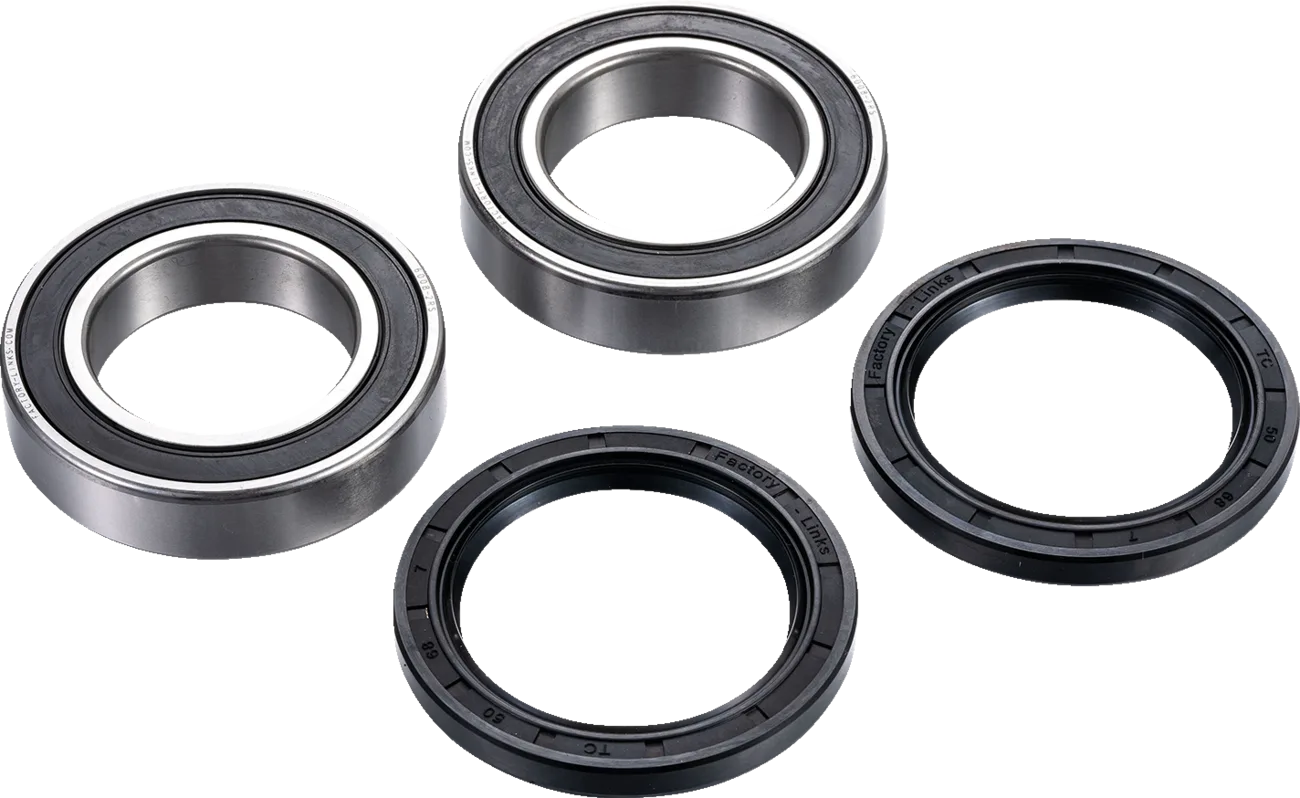 Axle Bearing Kit