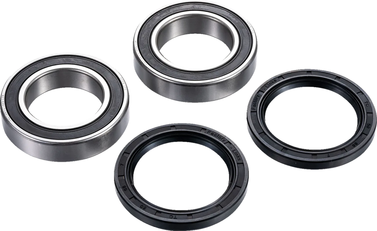 Axle Bearing Kit