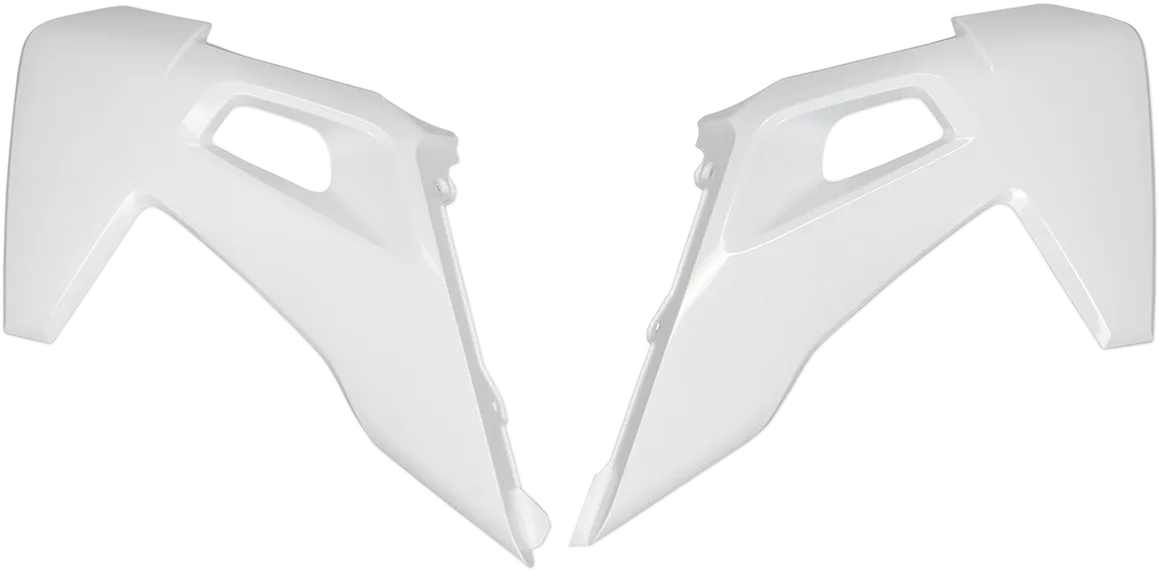 Replacement Radiator Covers