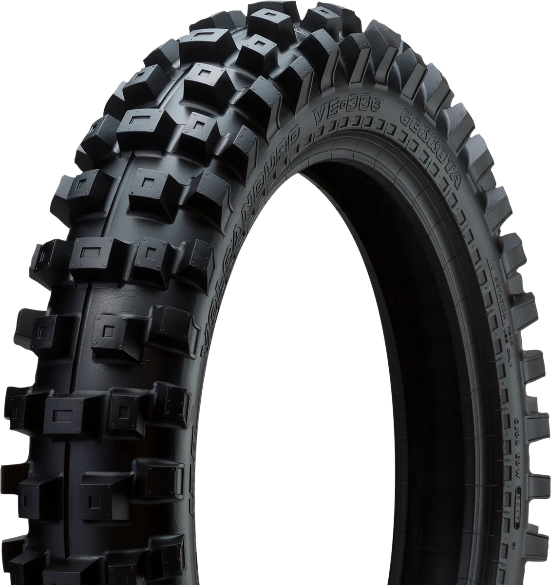VE-33 Gekkota Tire