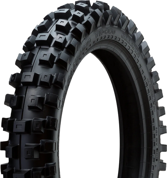 VE-33 Gekkota Tire