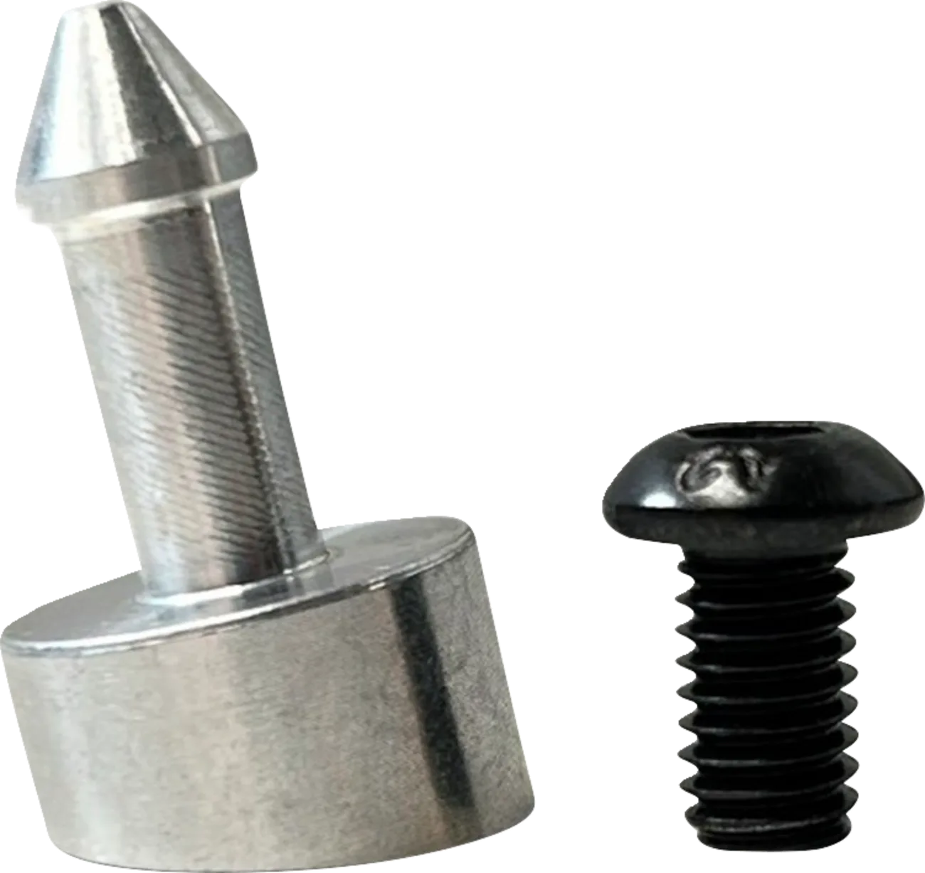 Side Panel Pin Kit