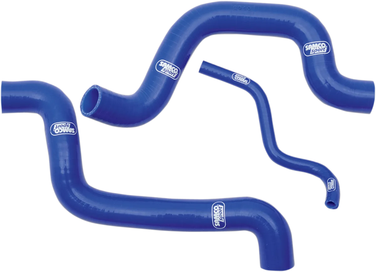 Radiator Hose Kit — Standard