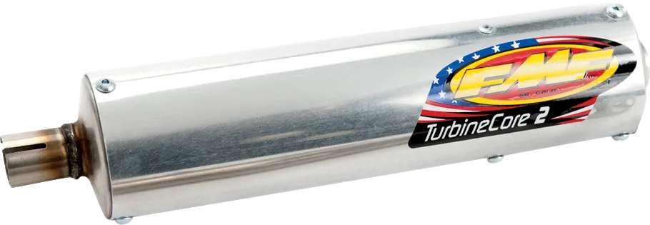 Universal Spark Arrestor Silencer