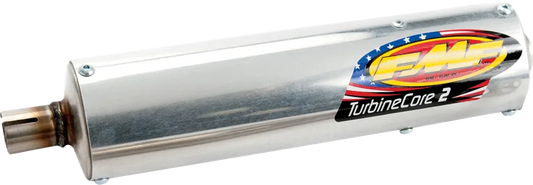 Universal Spark Arrestor Silencer