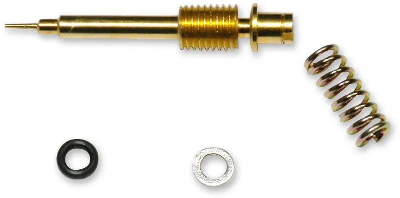 Replacement Carburetor Air/Fuel Mixture Screw Kit