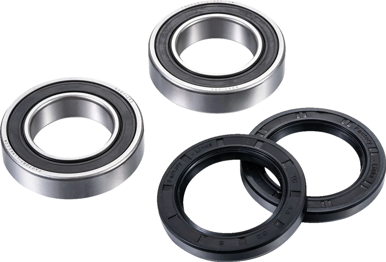 Axle Bearing Kit