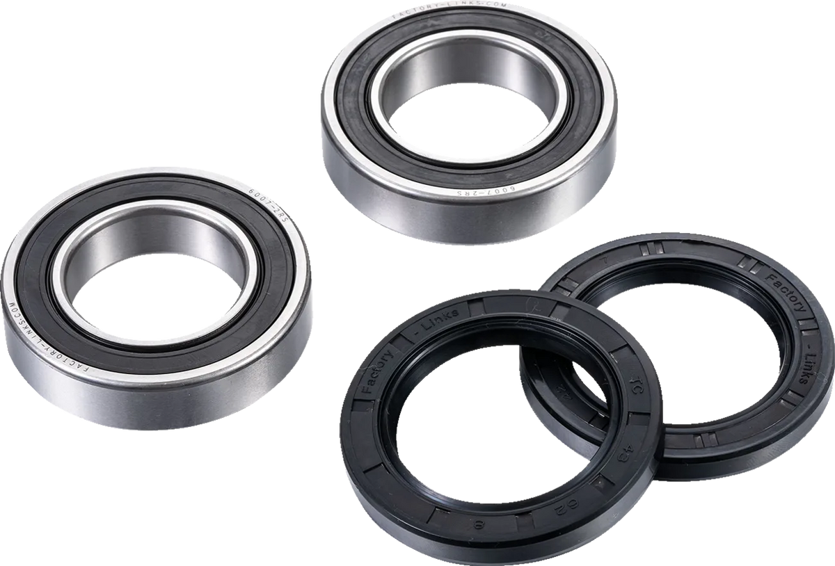 Axle Bearing Kit