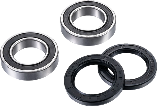 Axle Bearing Kit