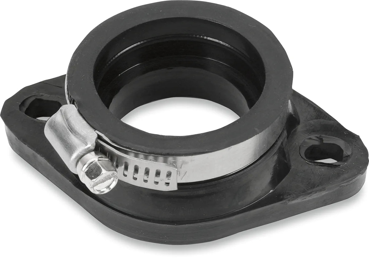 Carburetor Mounting Flange