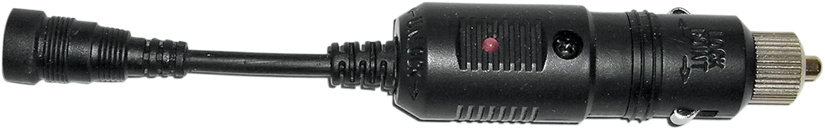 Deluxe Heated Face Shield Adapter
