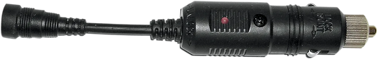 Deluxe Heated Face Shield Adapter