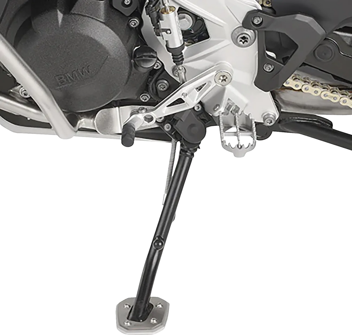 Sidestand Foot
