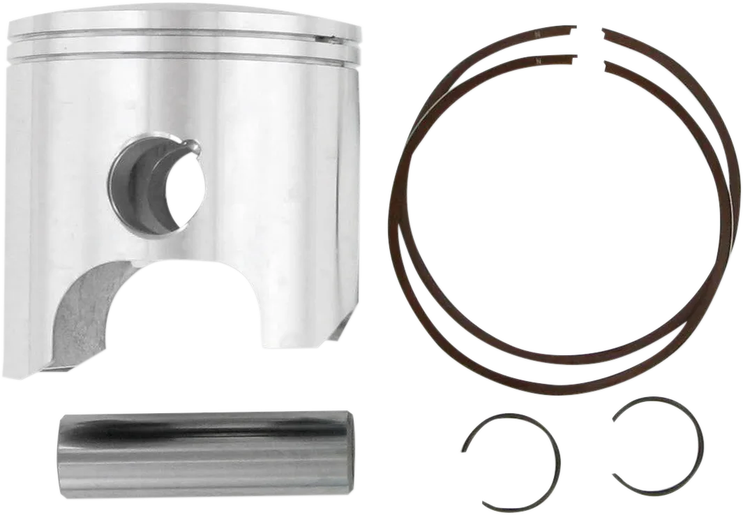Piston Kit for 2 Stroke