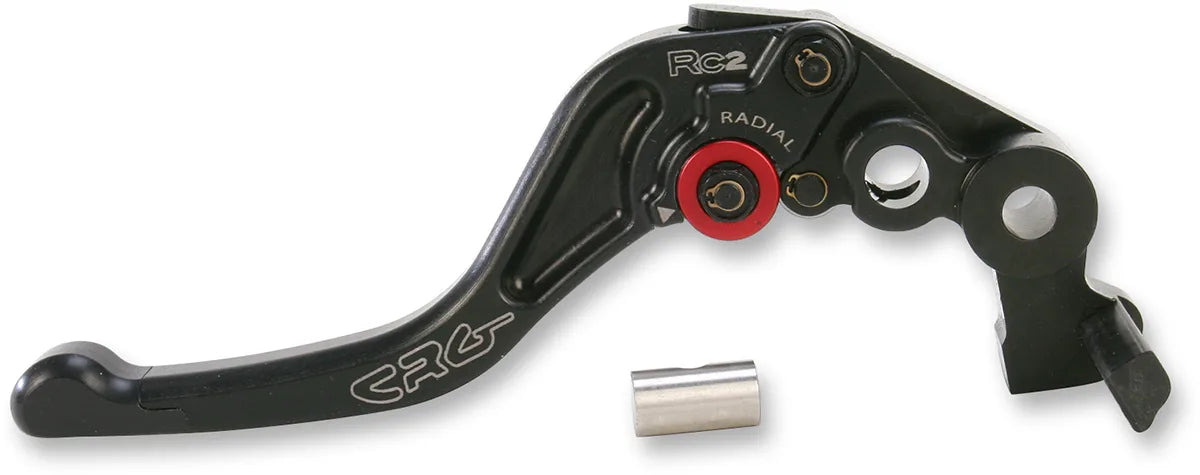 RC2 Shorty Brake Lever