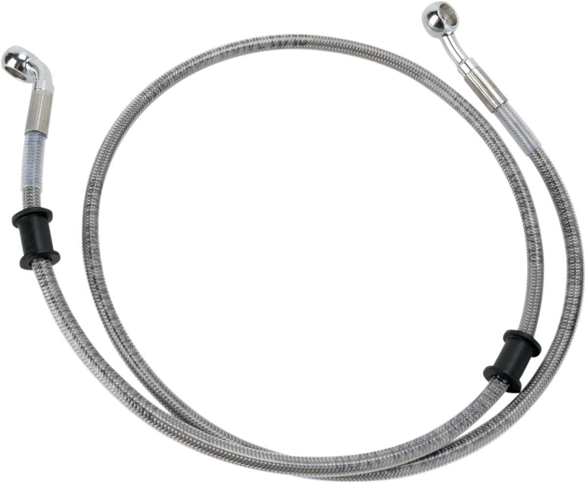 Stainless Steel Brake Line Kit