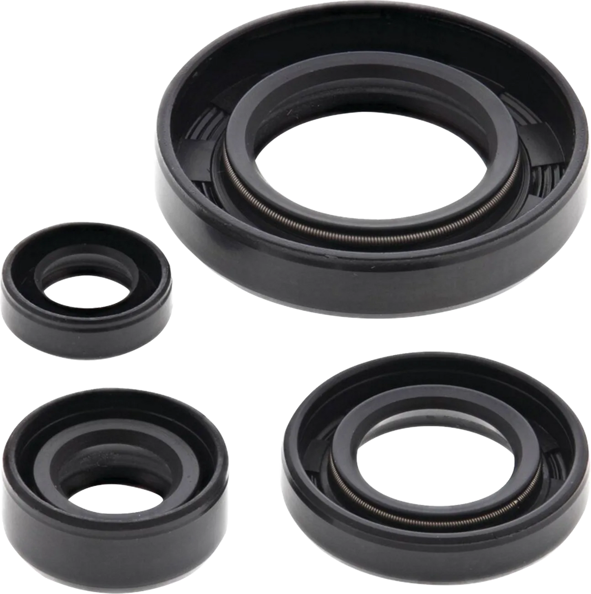 Engine Oil Seal Kit