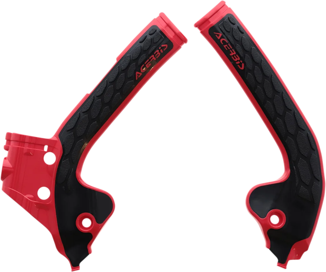 X-Grip Frame Guards
