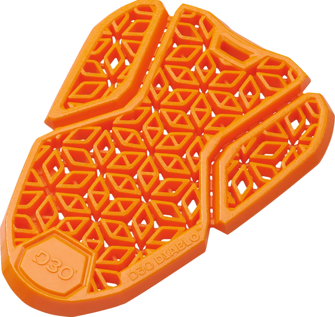 D3O® Diablo Level 2 Hip Guards