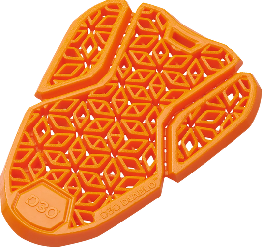 D3O® Diablo Level 2 Hip Guards