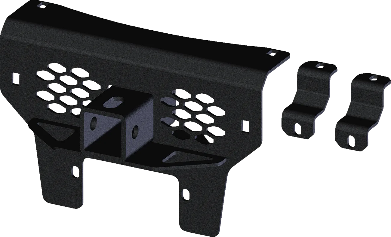 Receiver Hitch
