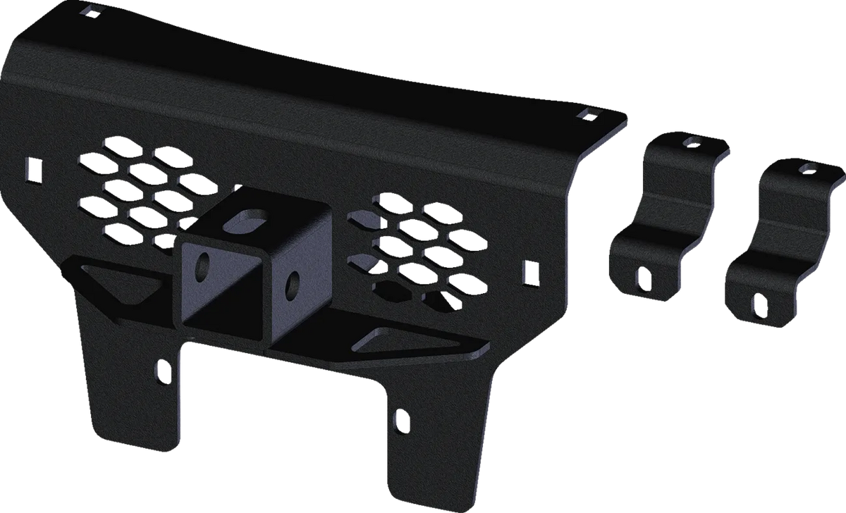 Receiver Hitch