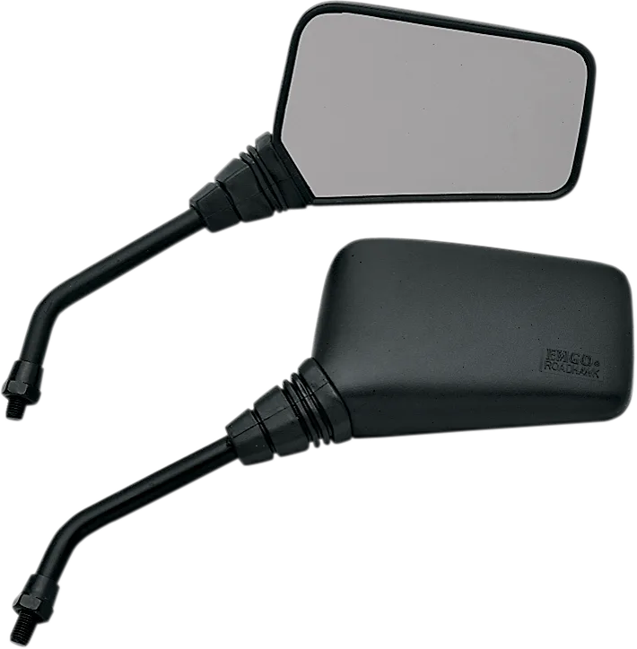 Roadhawk Mirror