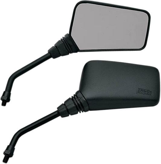 Roadhawk Mirror