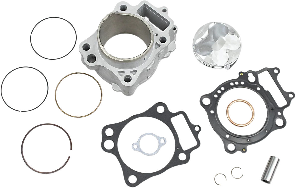 Standard Bore Cylinder Kit